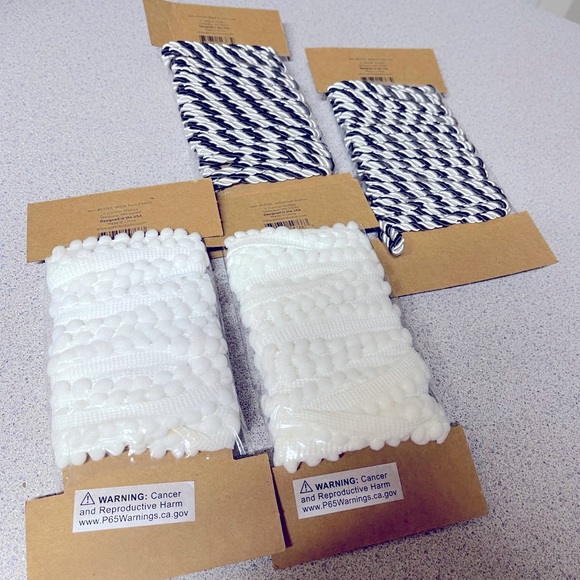 Gardner studio ribbons - Picture 5 of 5